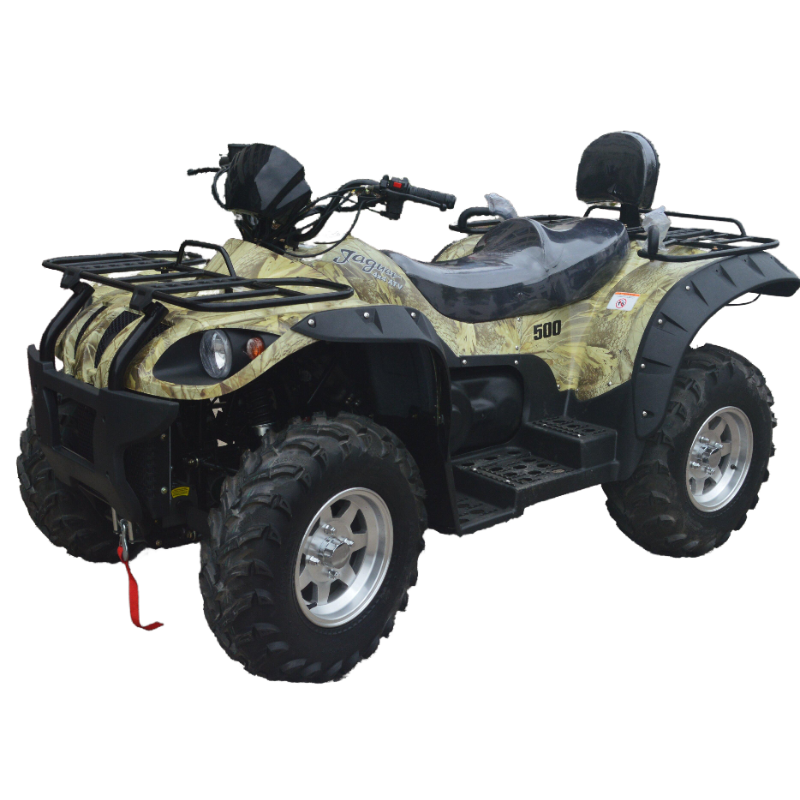NEW Kazuma 500cc 4x4 Off road ATV with electric injection